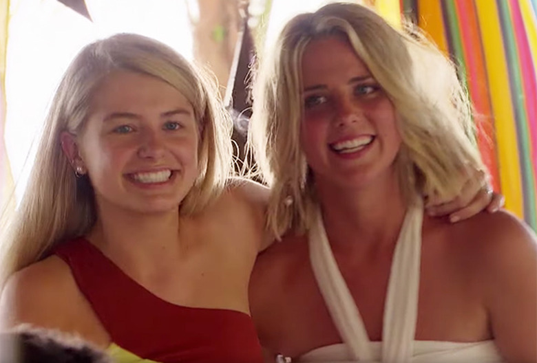 Bachelor In Paradise First Gay Couple