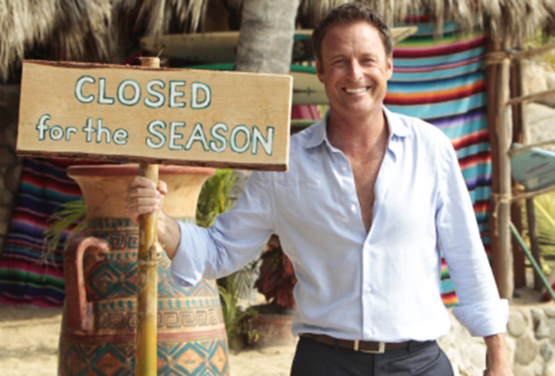 Bachelor In Paradise Recap