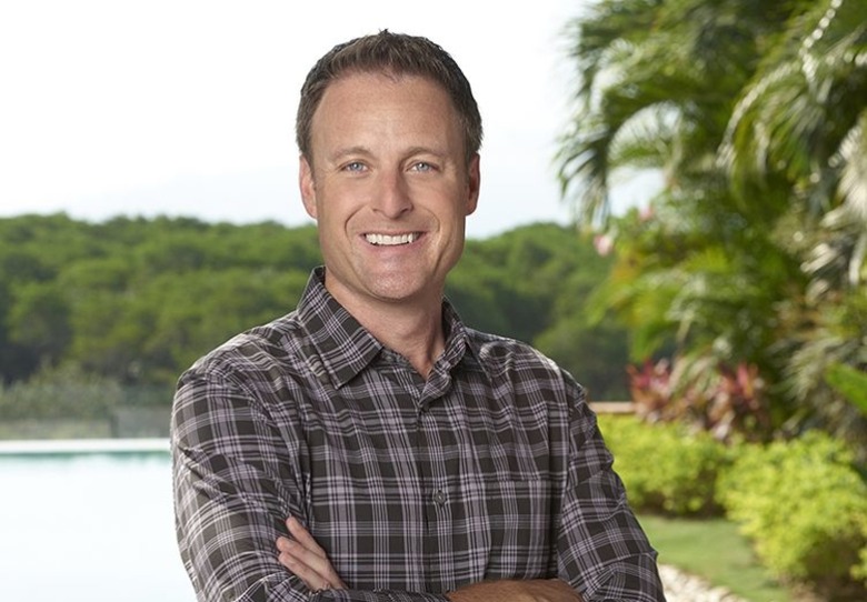 Bachelor in Paradise Cancelled
