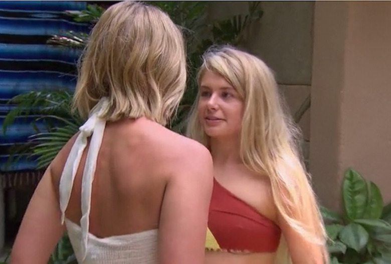 Bachelor in Paradise Same Sex Couple