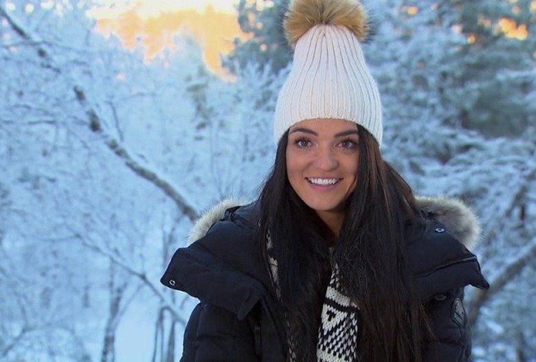 Bachelor Raven Sex Talk