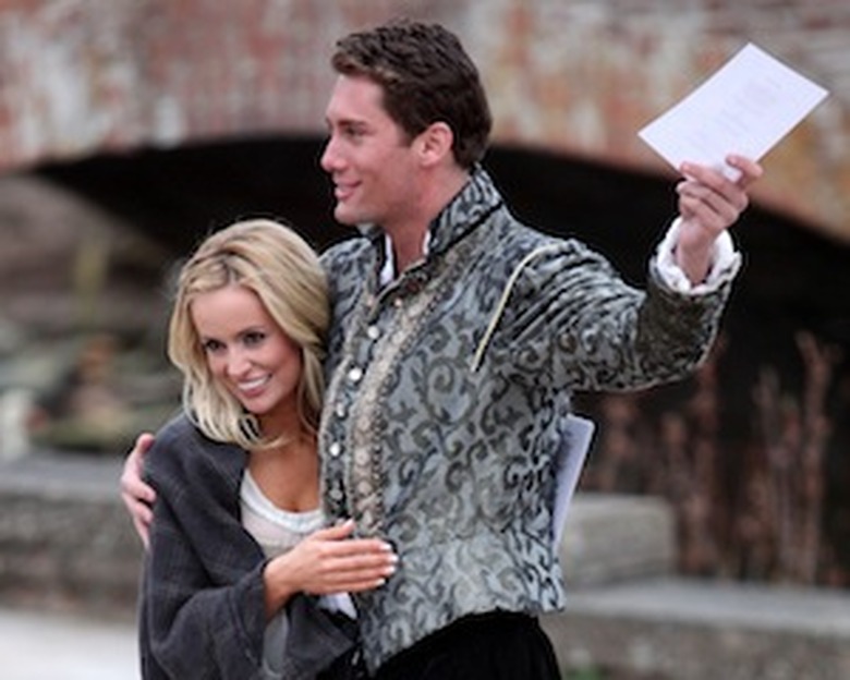 EMILY MAYNARD, KALON