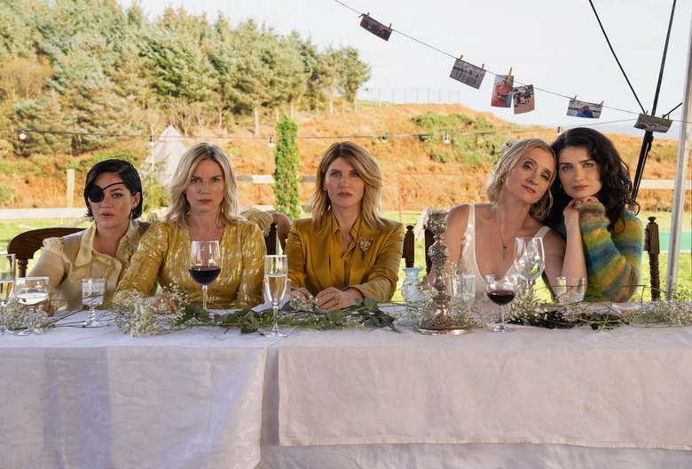 'Bad Sisters' Season 2 Release Date at Apple TV+