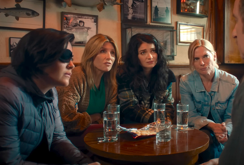 Bad Sisters Season 2 Trailer