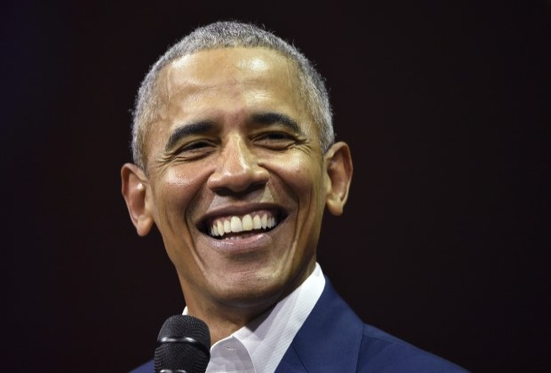 President Barack Obama Graduate Together 2020