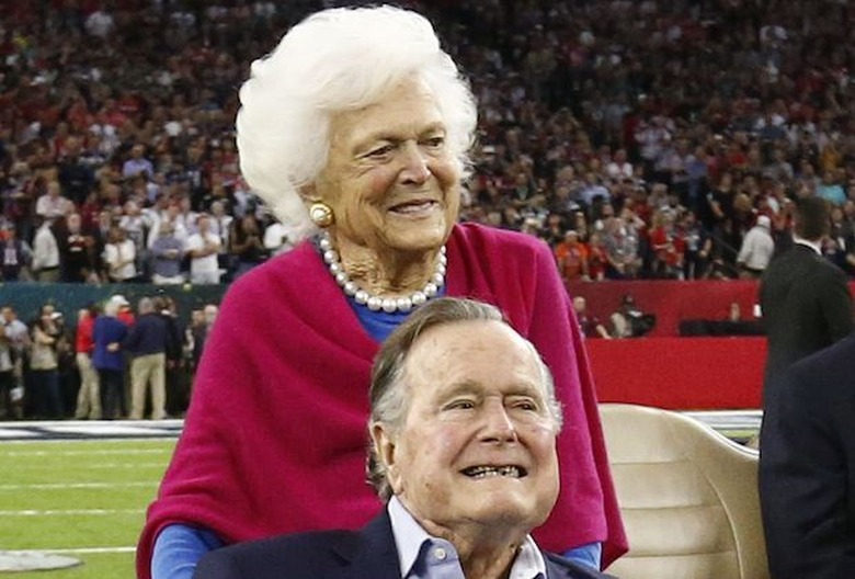 Super Bowl LI, Houston, USA - 05 Feb 2017