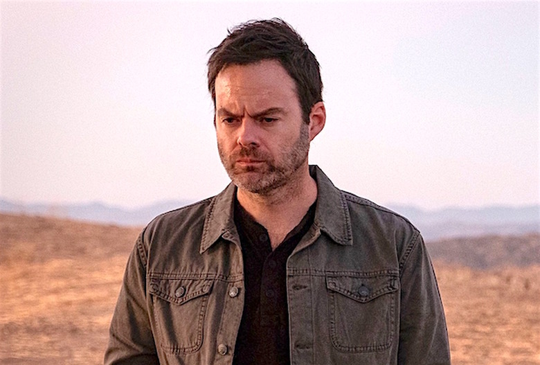 Barry Season 3 Premiere Bill Hader HBO