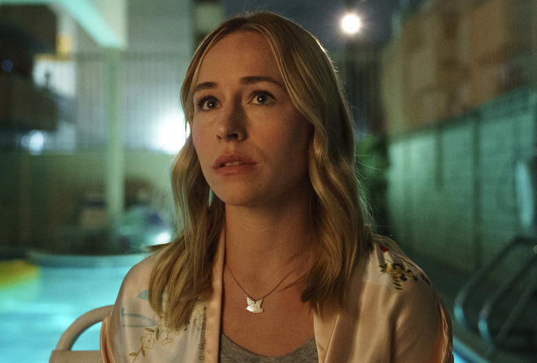 Barry HBO Season 2 Episode 7 Sally Sarah Goldberg Monologue