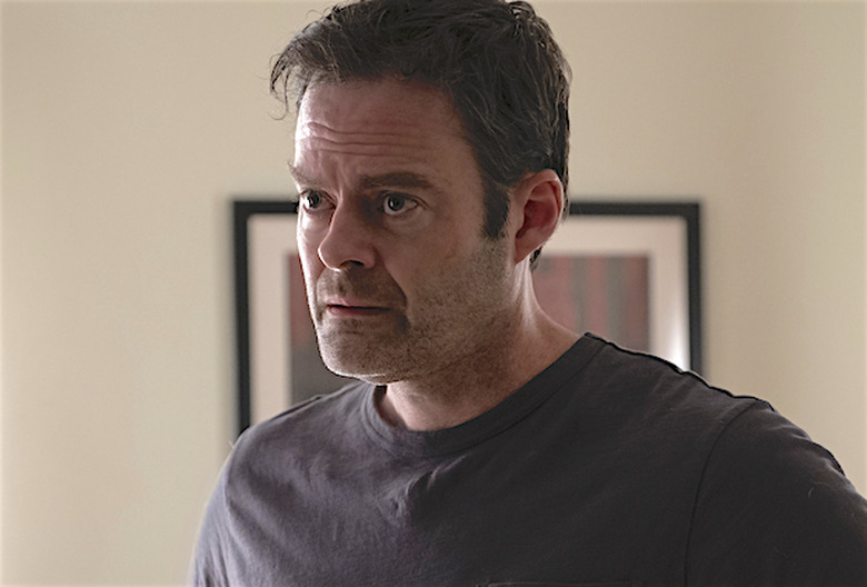 Barry Series Finale Bill Hader