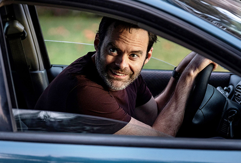 Barry Renewed Season 4 HBO