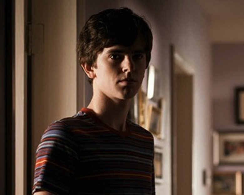 Bates Motel Premiere Ratings