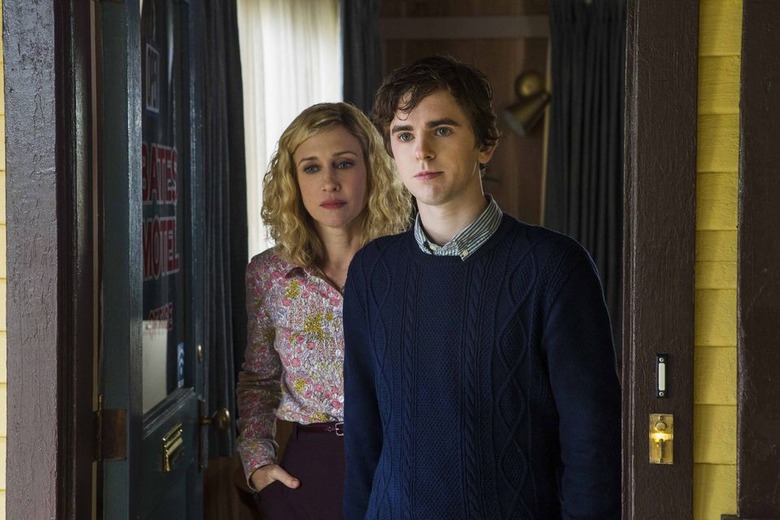 Bates Motel Season 3 Recap