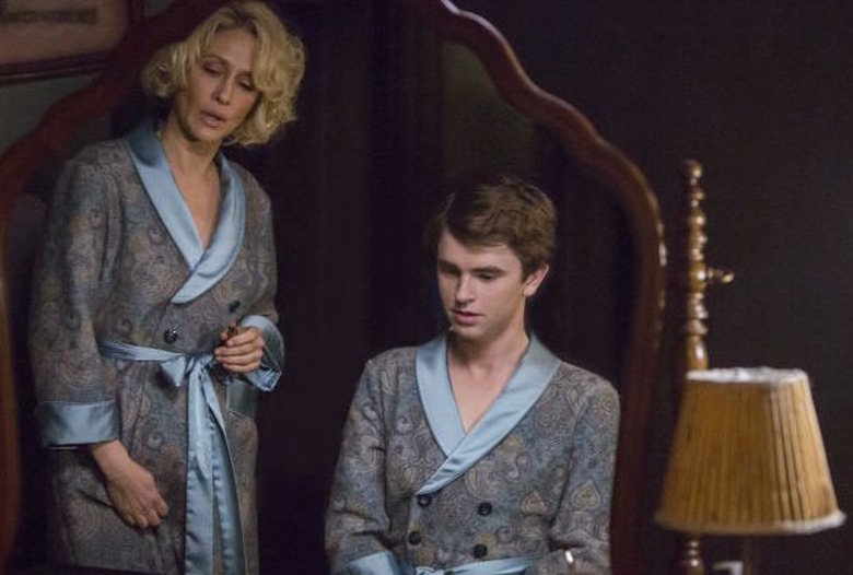 Bates Motel Review
