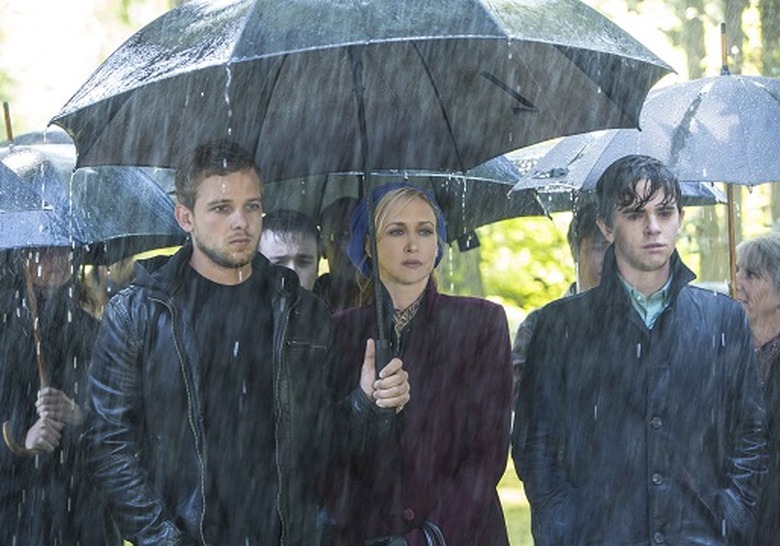 Bates Motel Season 2 Recap