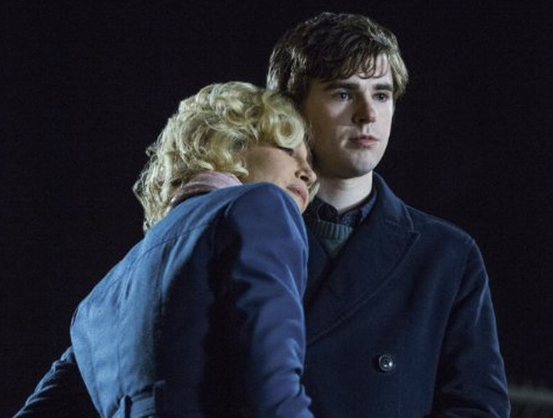 Bates Motel Finale