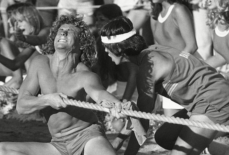 Battle of the Network Stars