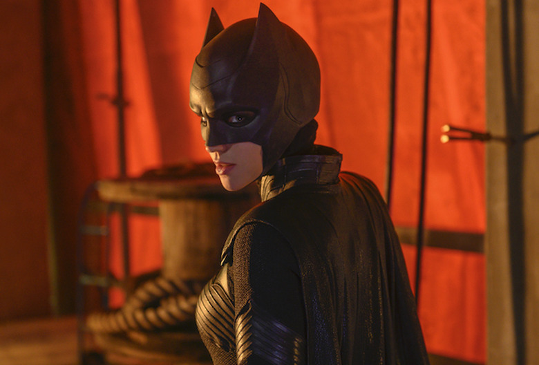 Batwoman Recap Season 1 Premiere