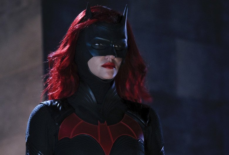 Batwoman Recap 1x03