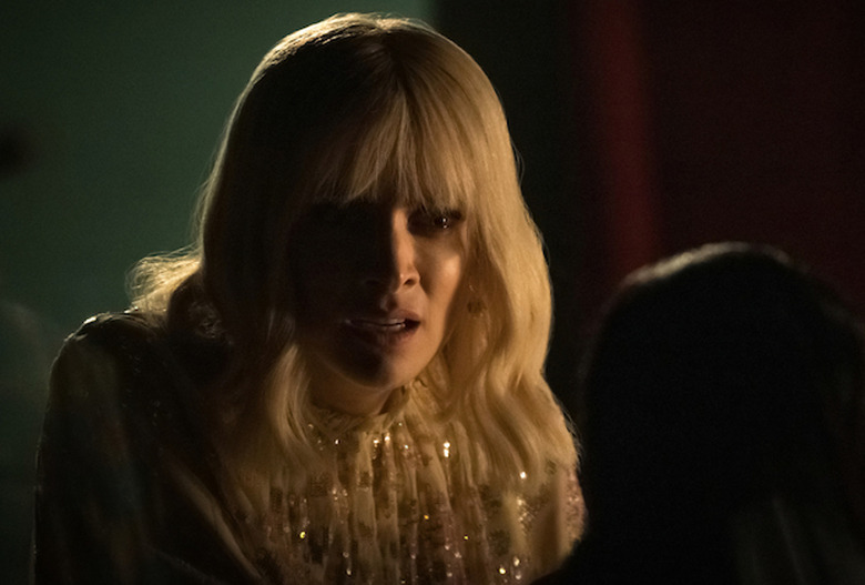 Batwoman Recap 1x09 Catherine Dies