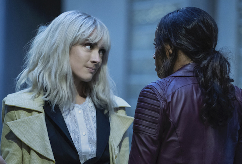 Batwoman Recap Kate Alive