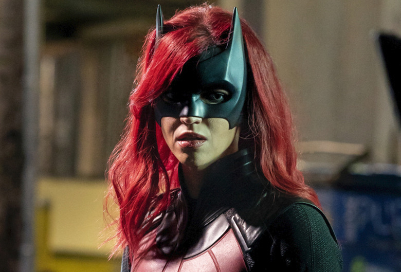 batwoman 1x16 alice kate