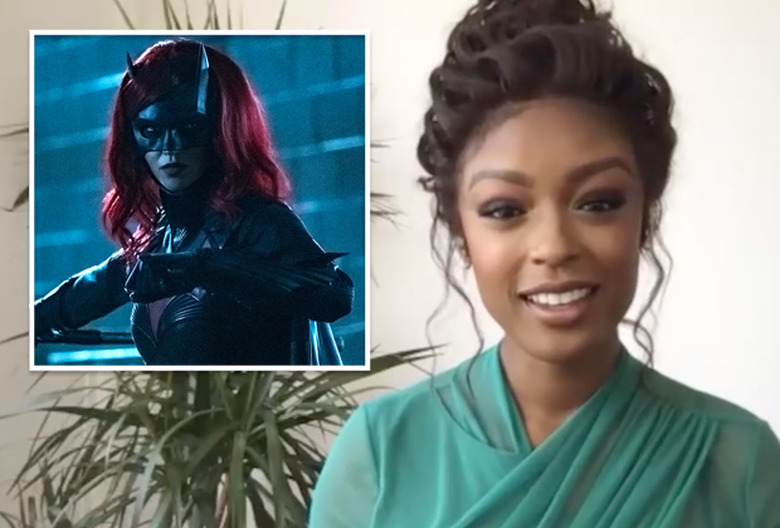 Batwoman Season 2 Changes