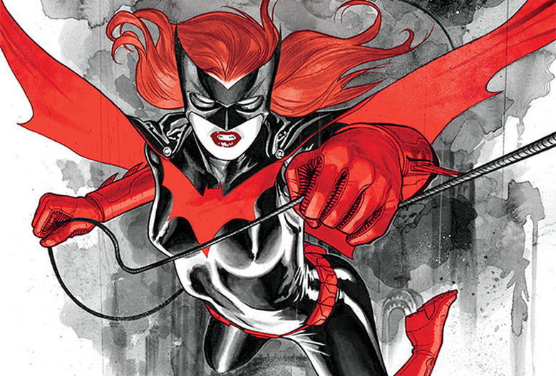 Batwoman TV Series