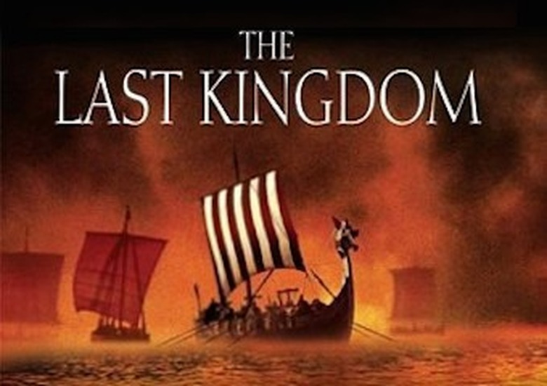 BBC America Last Kingdom Series