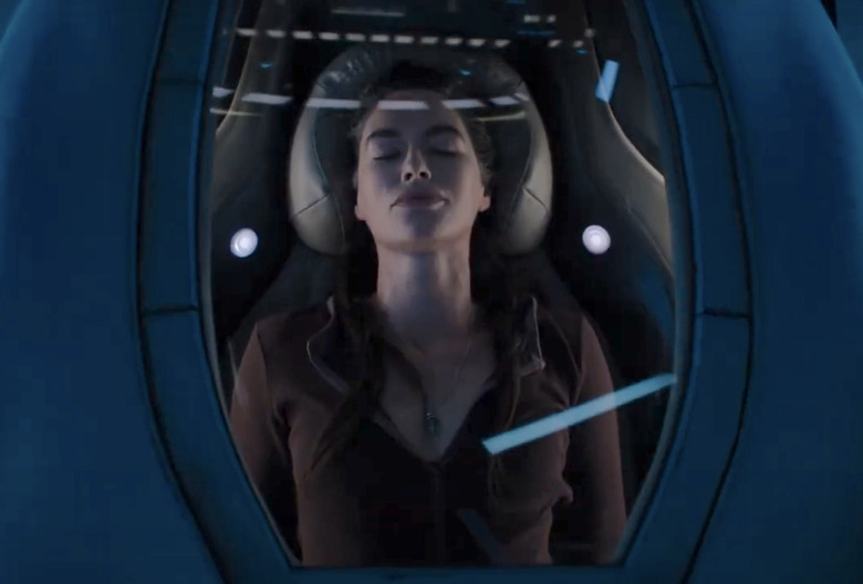 Beacon 23 Season 2