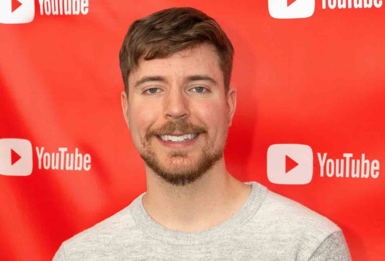 MrBeast 