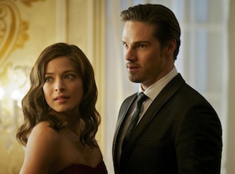 Beauty and the Beast Spoilers