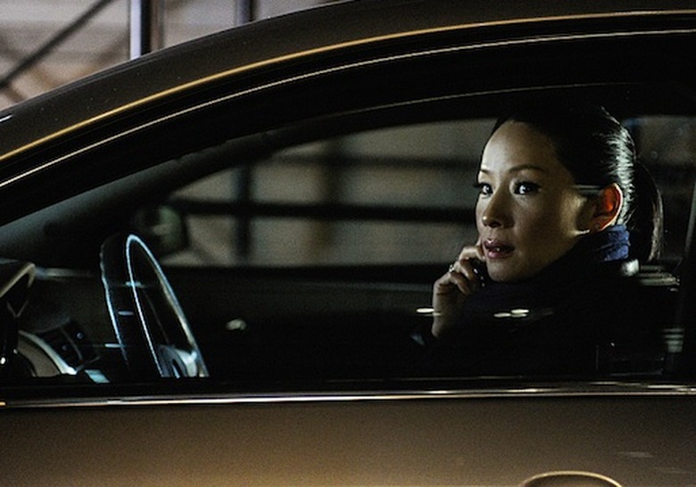 Deja Vu All Over Again