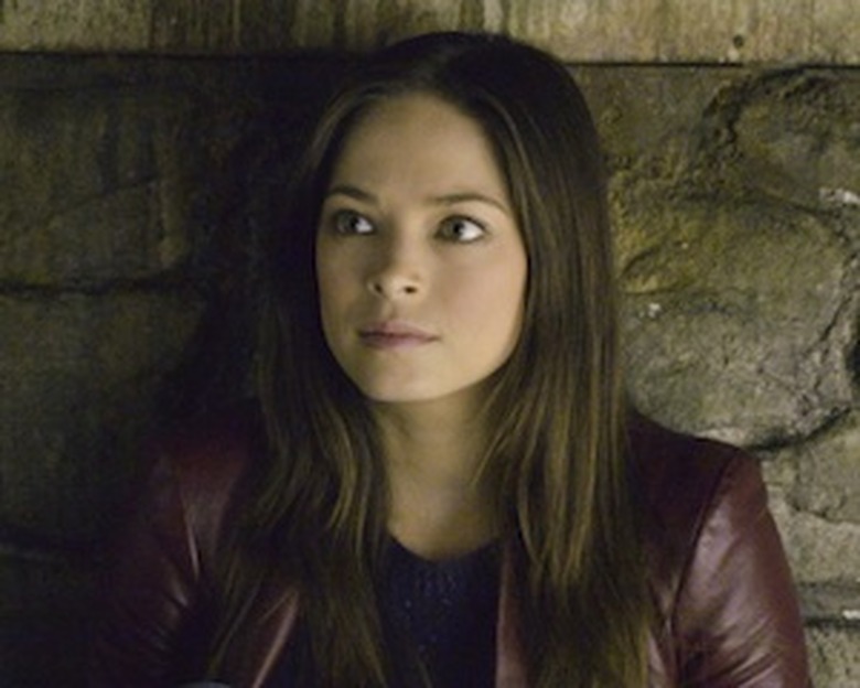 Beauty and the Beast Finale Recap Vincent Captured