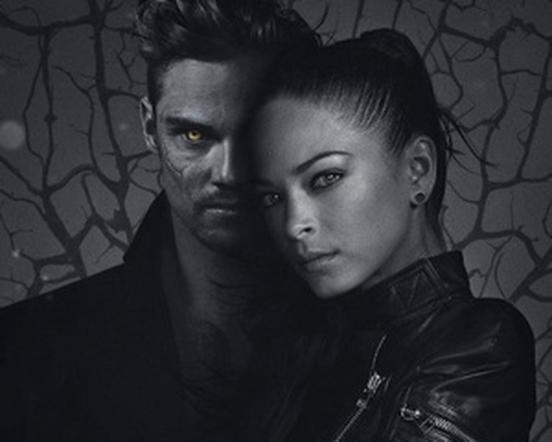 Beauty and the Beat Premiere