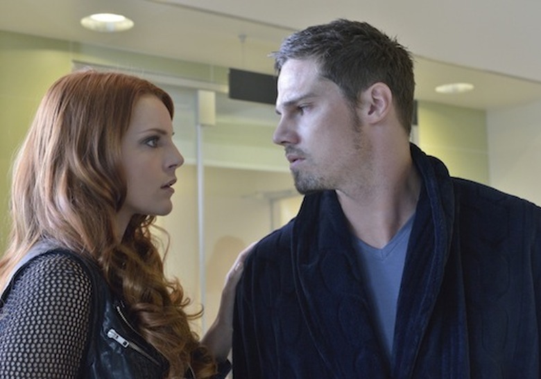 Don‚Äôt Die on Me