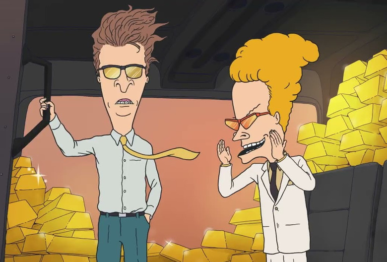'Beavis and Butthead' Season 3 Release Date, Trailer, Comedy Central