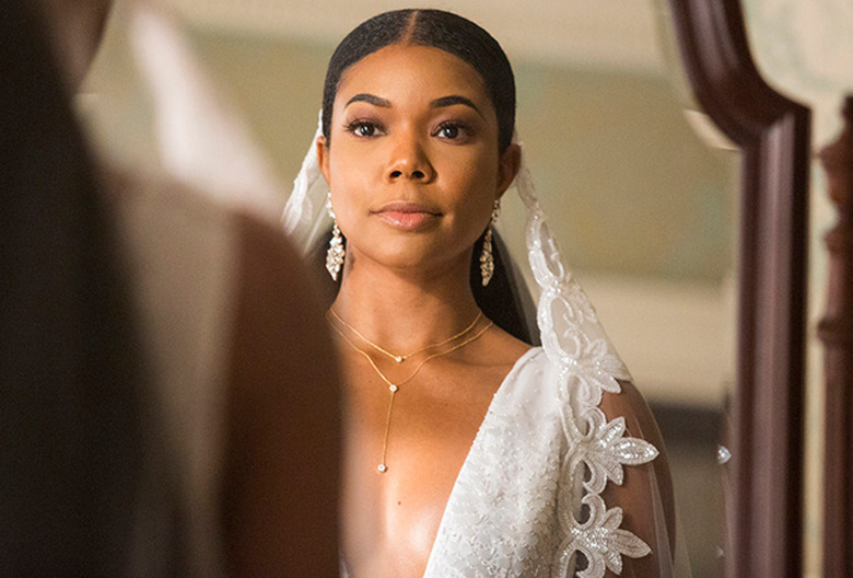Being Mary Jane Recap