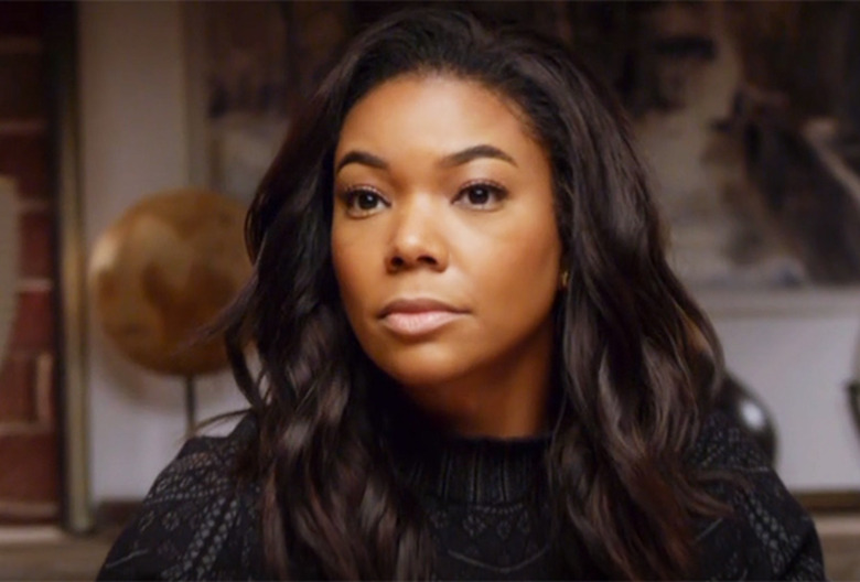 Being Mary Jane Finale