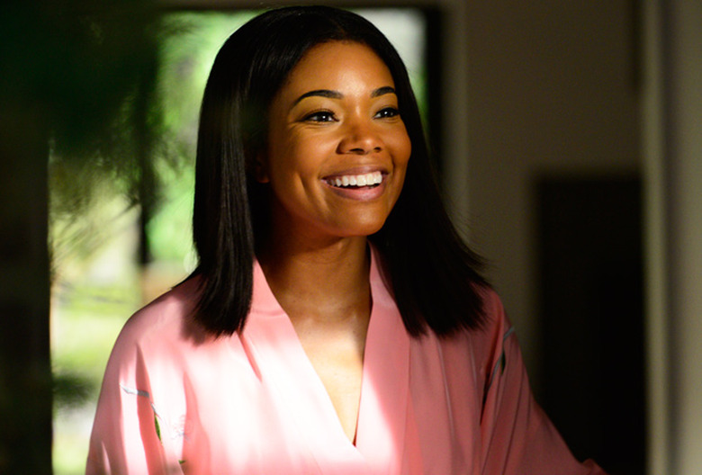 Being Mary Jane Season Finale