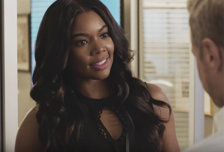 Being Mary Jane Recap