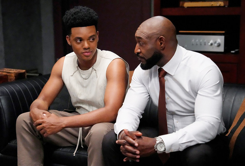 Bel-Air Renewed Cancelled Season 4 Peacock
