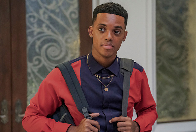 Bel-Air Renewed For Season 3