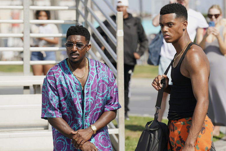 Bel-Air Season 2