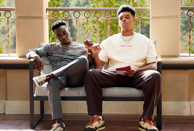 Bel-Air Season 3