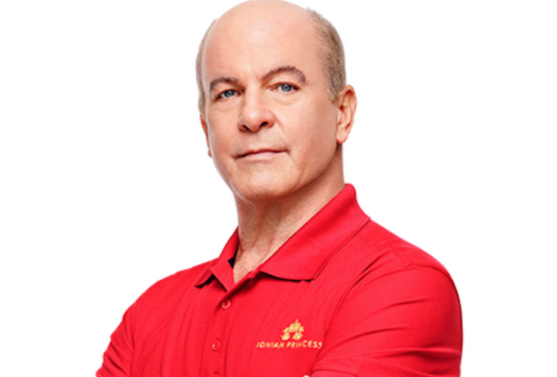 Below Deck Mediterranean Captain Mark Howard Dead