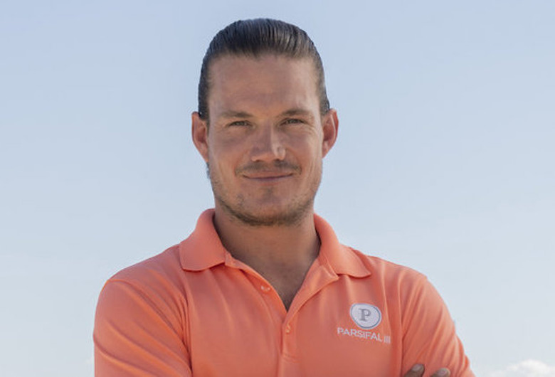 Below Deck Sailing Yacht Gary King Sexual Misconduct
