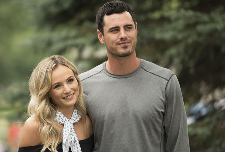 Ben And Lauren Series Premiere