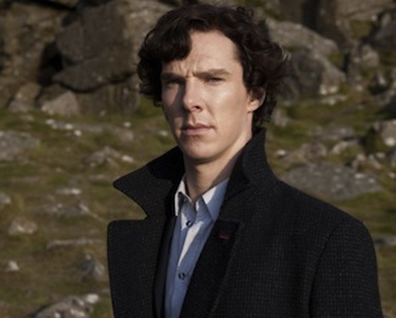 Sherlock