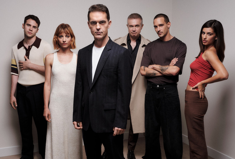 Berlin Season 2 Netflix