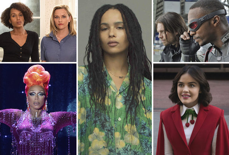 Best New TV Shows 2020